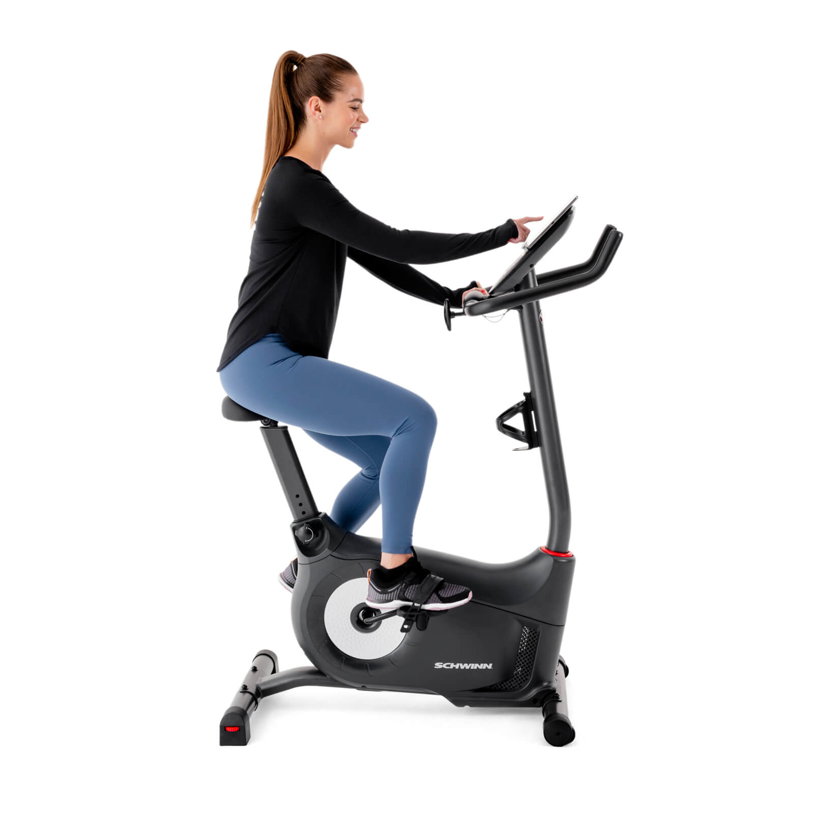 Schwinn rower programowany 510U
